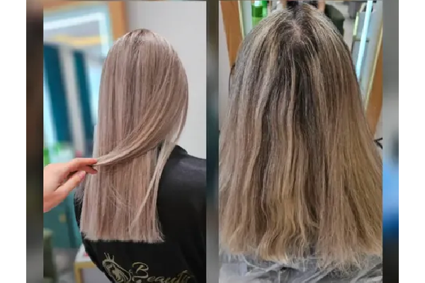 سالن زیبایی کویین